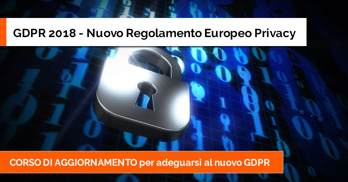 CORSO-GDPR-PRIVACY-MESTRE