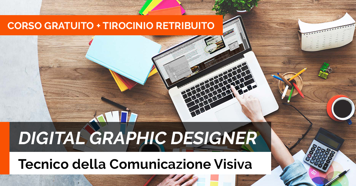 DIGITAL GRAPHIC DESIGNER