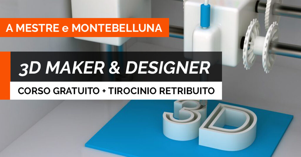 3D MAKER