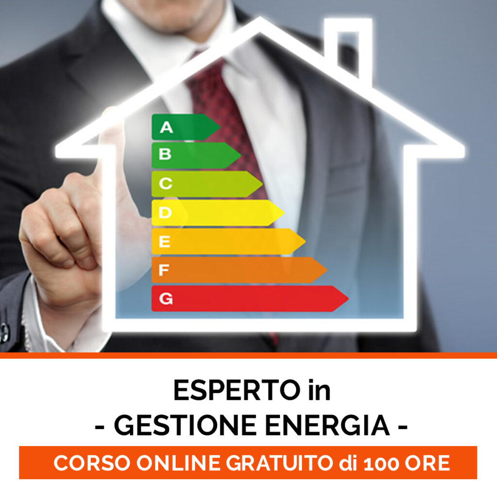 gestione energia