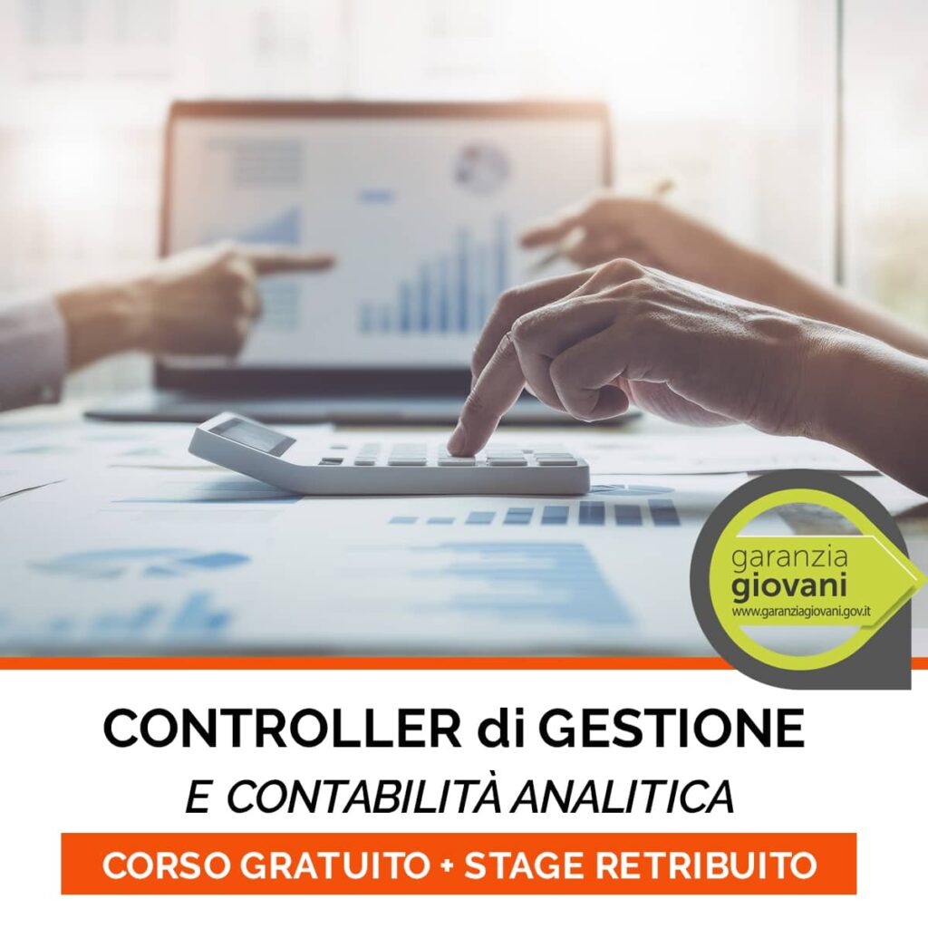 CONTROLLER DI GESTIONE