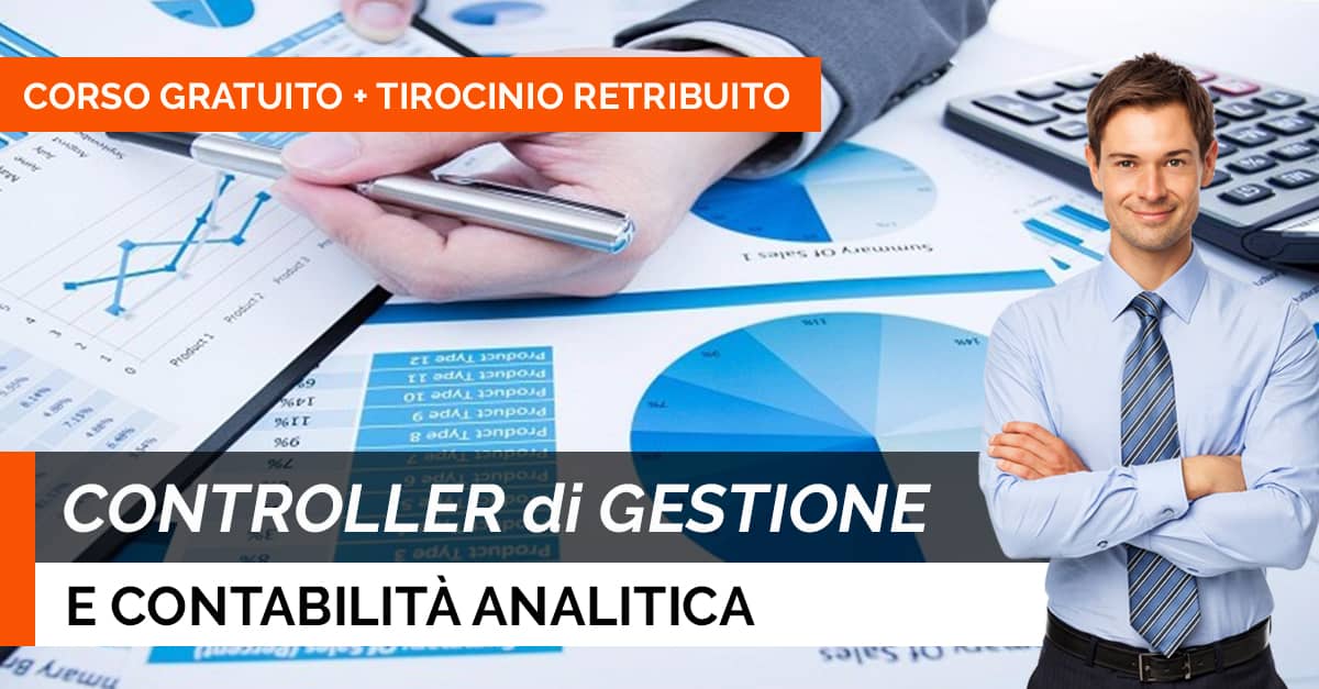 CONTROLLER DI GESTIONE