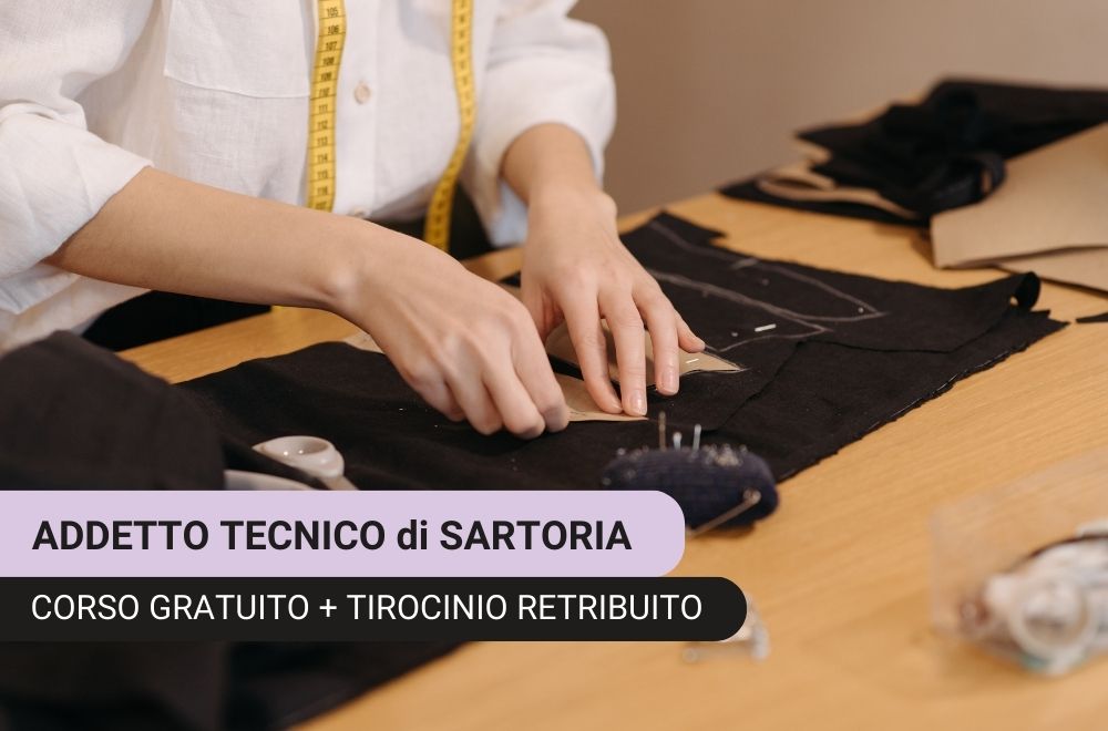 SARTORIA