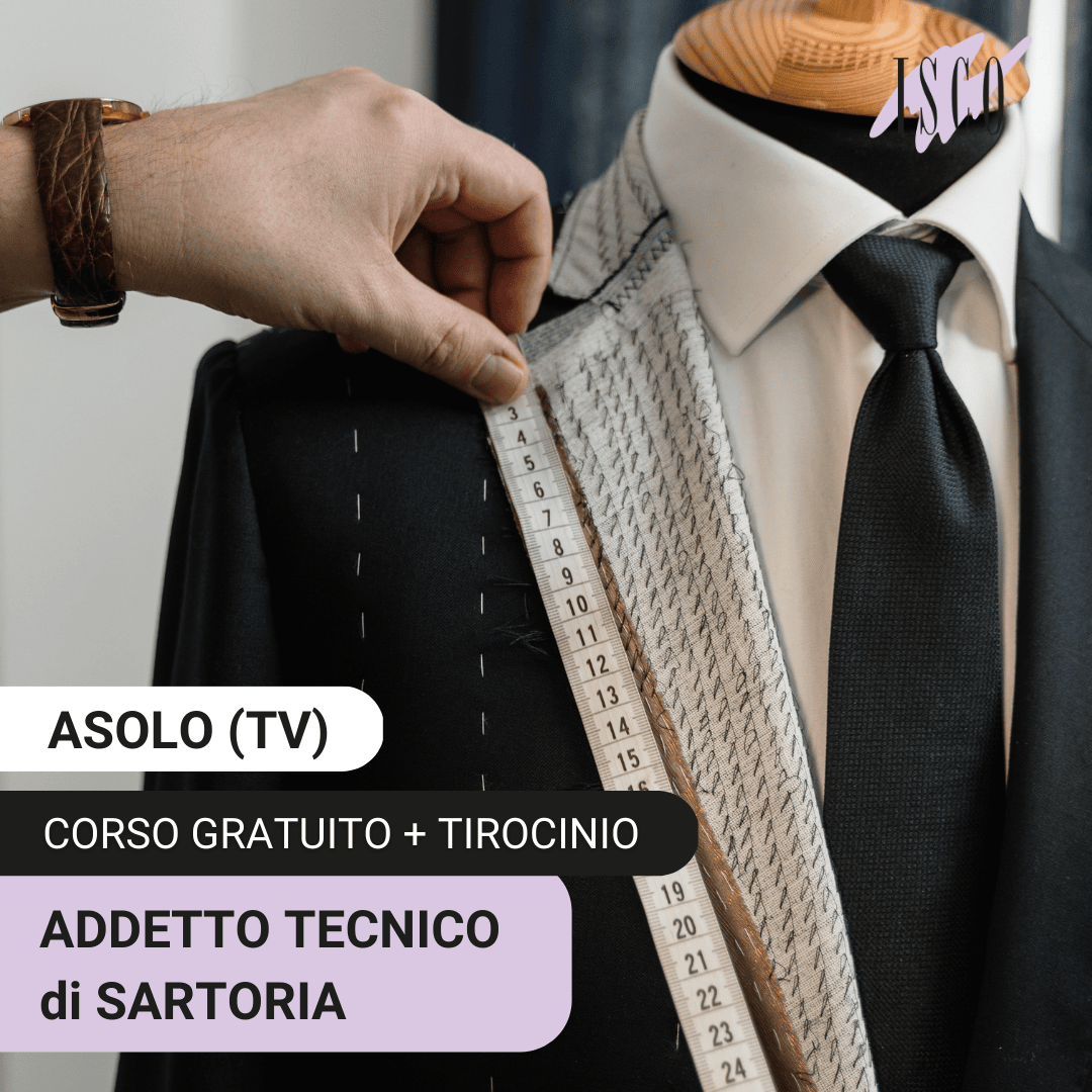 TECNICO SARTORIA