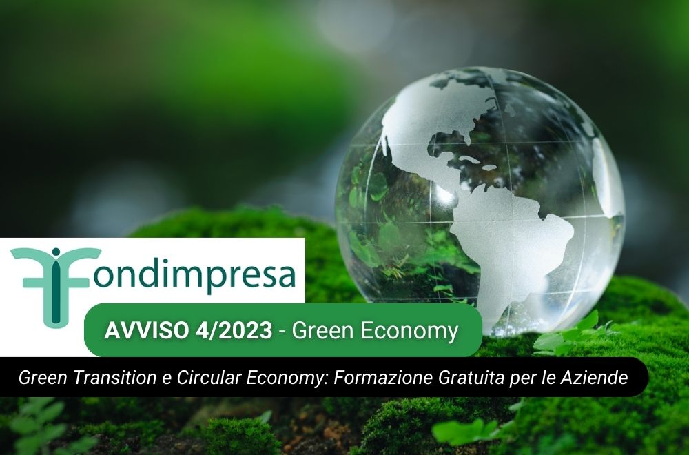 fondimpresa avviso 4 2023