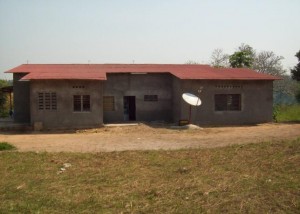 Faîtière de Popokabaka