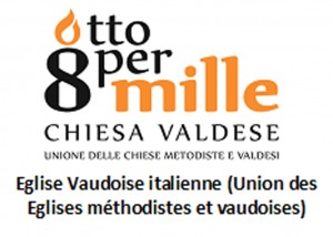 Partners-logo Chiesa Valdese2